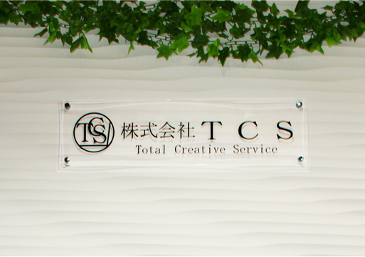 TCS